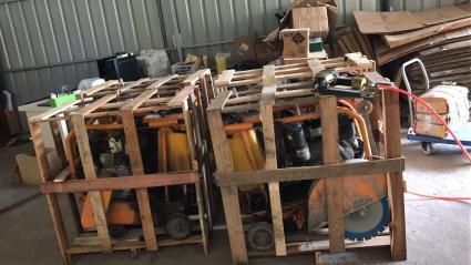 松江行李、家具、电器包装托运
