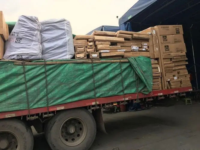 松江家具托运
